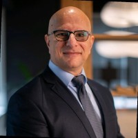 Garry El Hassan, Principal Consultant at AML Ops Consulting